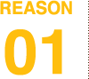 REASON 01